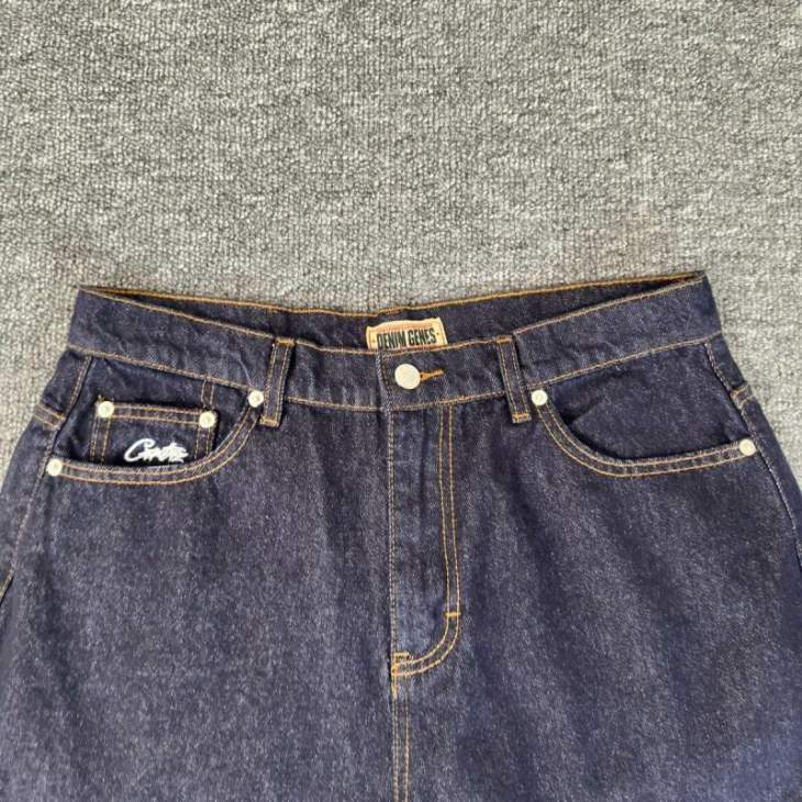 Corteiz Jeans Short _SKUCorteizsz28-34wmtx80208950